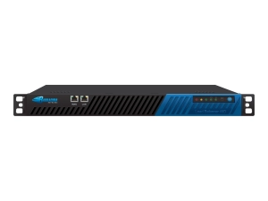Barracuda Load Balancer 440 - Load balancing device - 2 ports - GigE - 1U - rack-mountable BBF440A