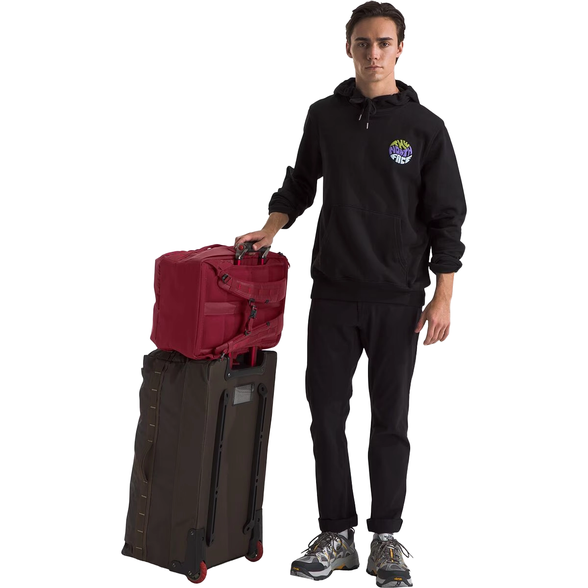 Base Camp Voyager Daypack