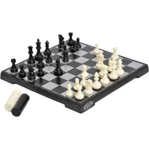 Basecamp Magnetic Chess/Checkers