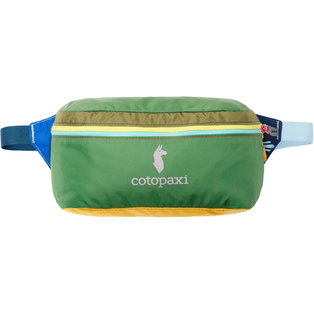 Bataan 3L Hip Pack