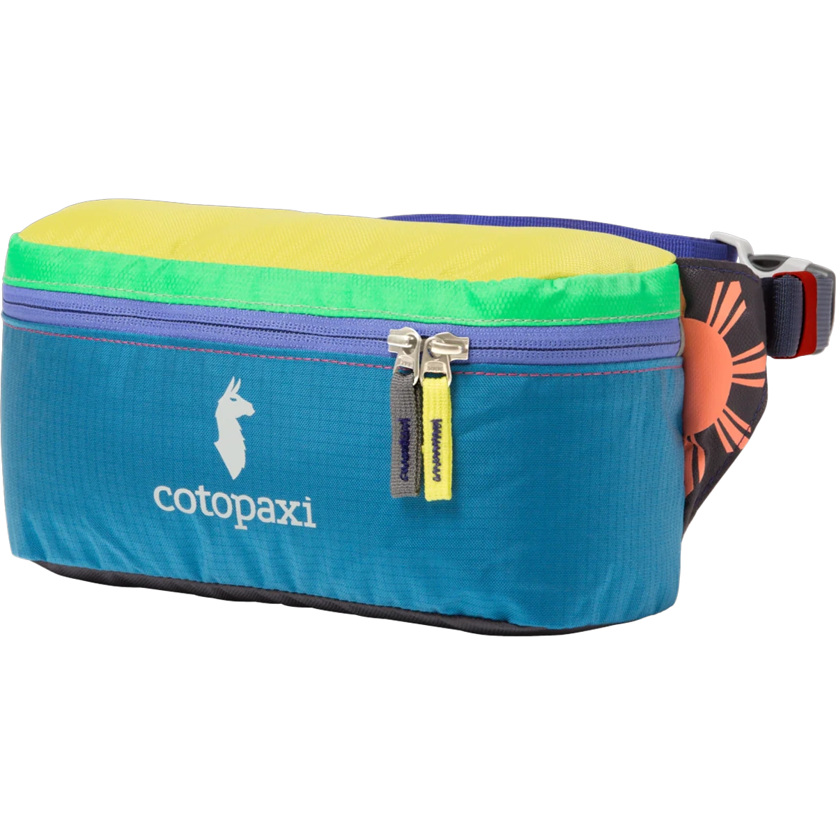 Bataan 3L Hip Pack