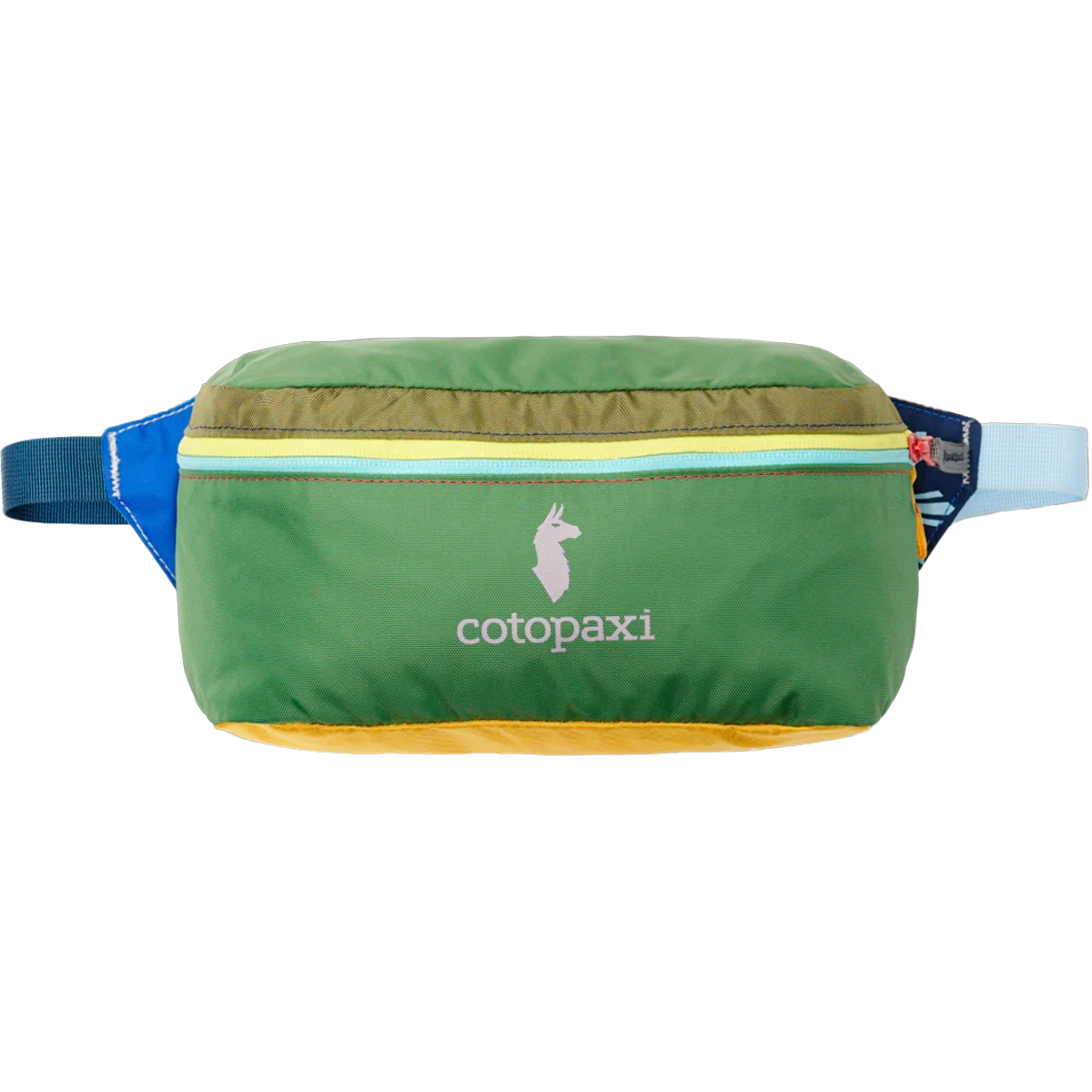 Bataan 3L Hip Pack