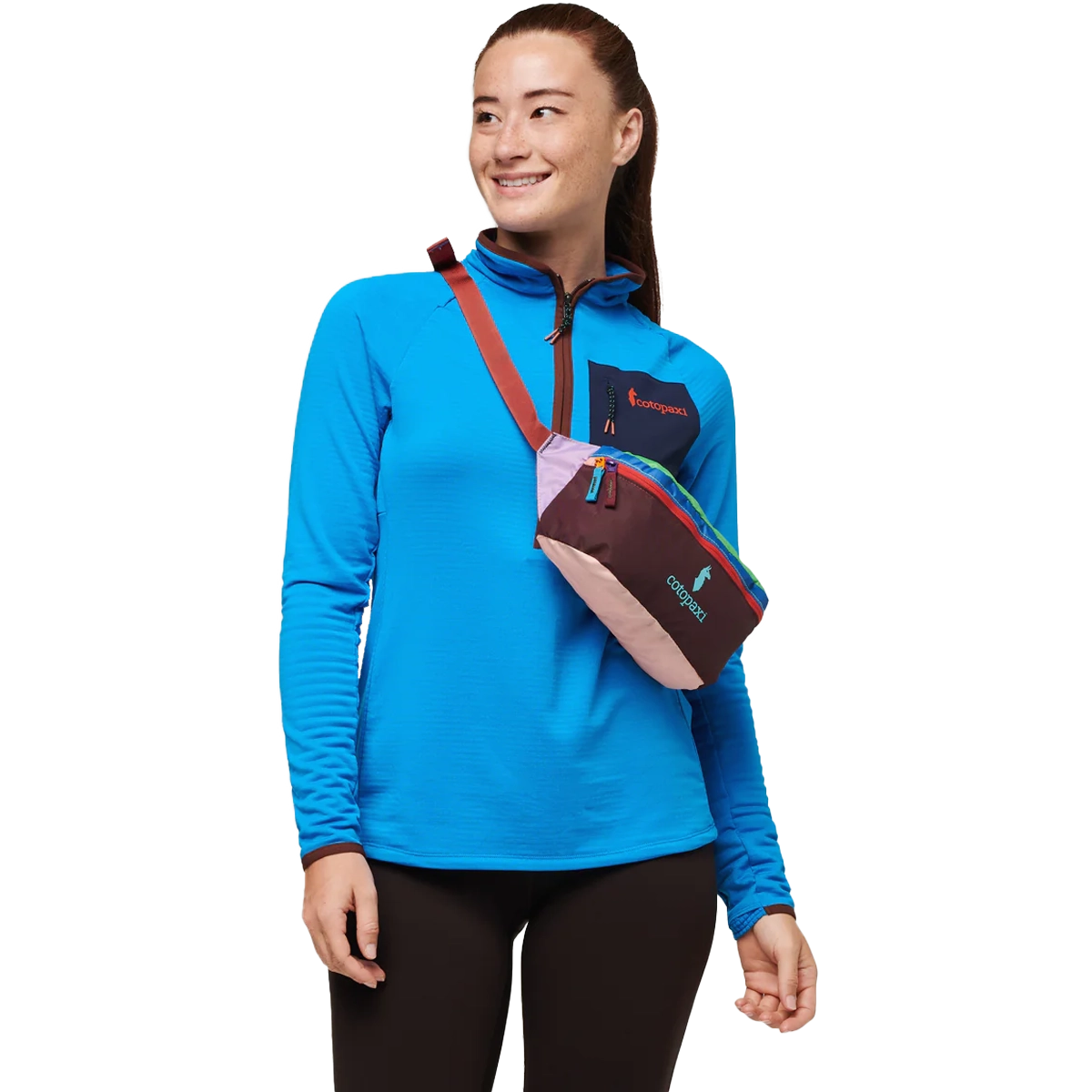 Bataan 3L Hip Pack