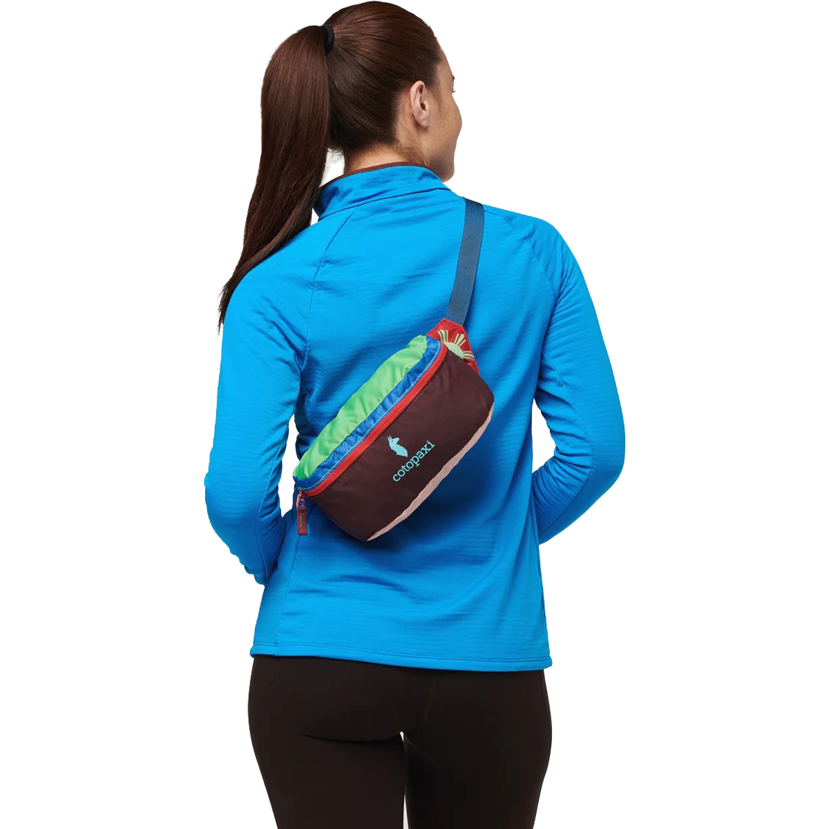 Bataan 3L Hip Pack