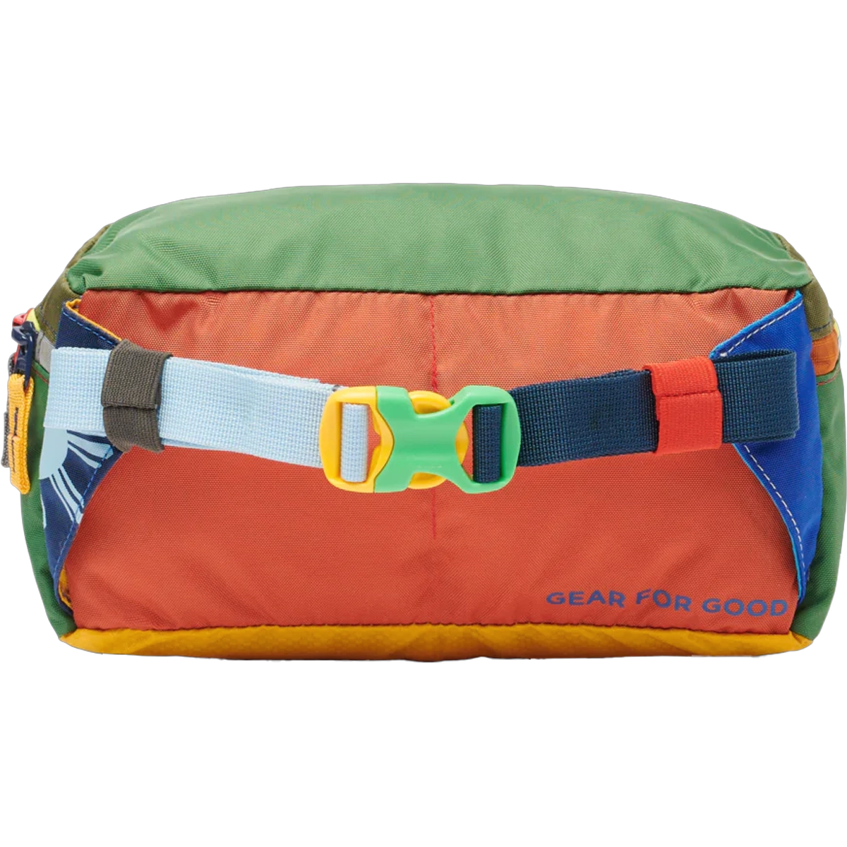 Bataan 3L Hip Pack