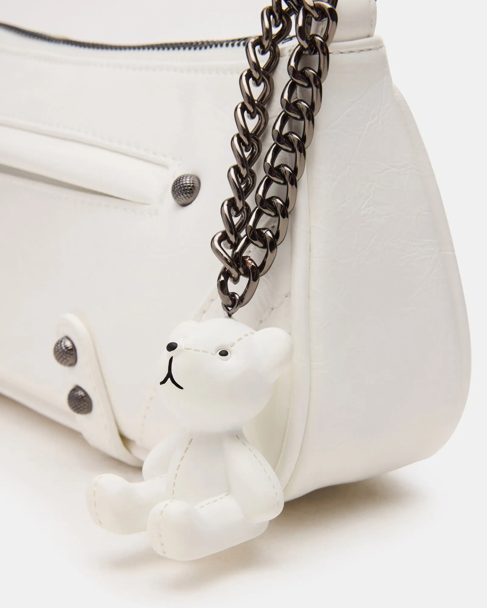 BECKA BAG WHITE