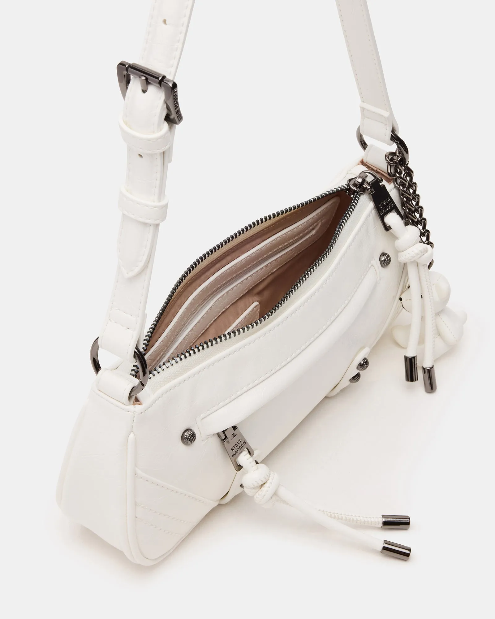 BECKA BAG WHITE