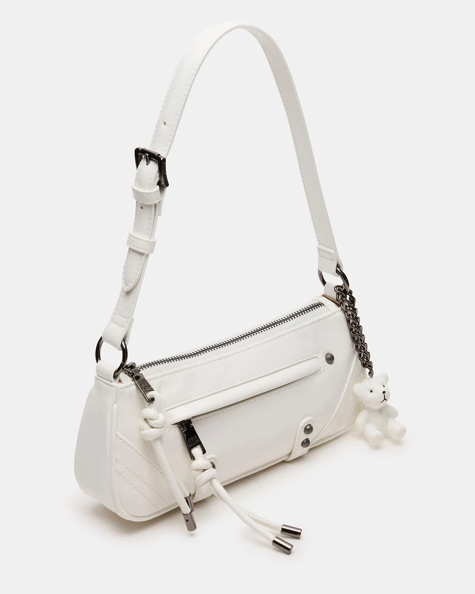 BECKA BAG WHITE