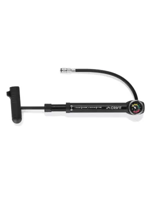 Bicycle Hand Pump