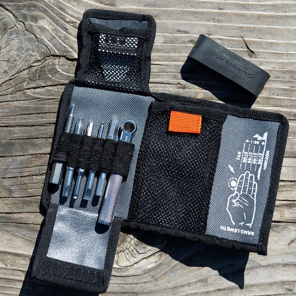 Big Switch Mini Tool