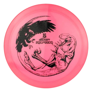 Big Z Raptor