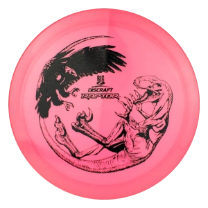 Big Z Raptor