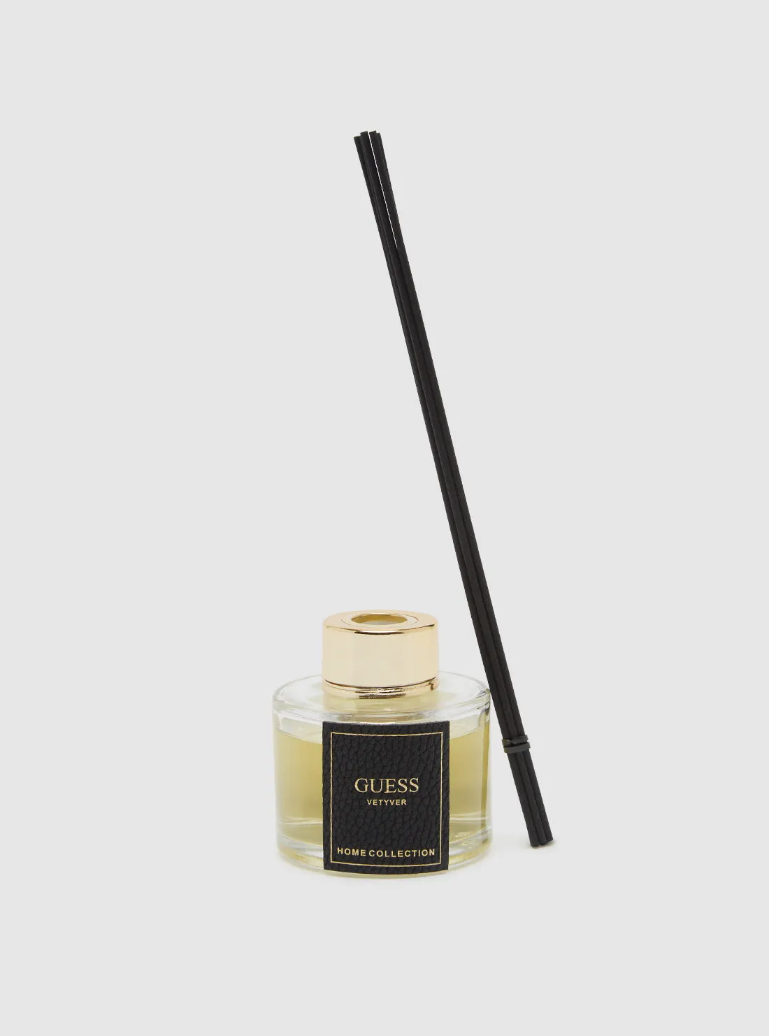 Black Essential Diffuser