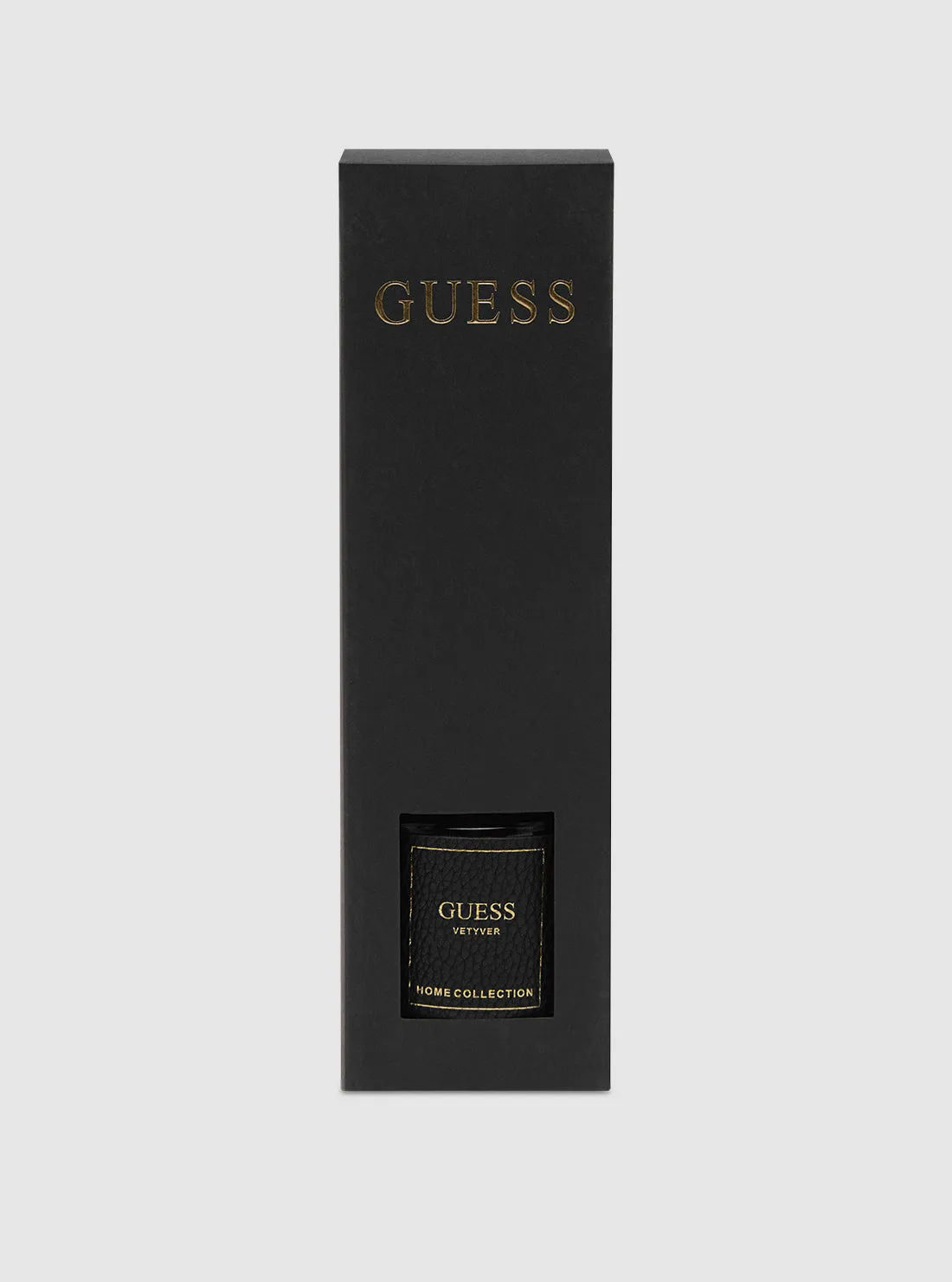Black Essential Diffuser