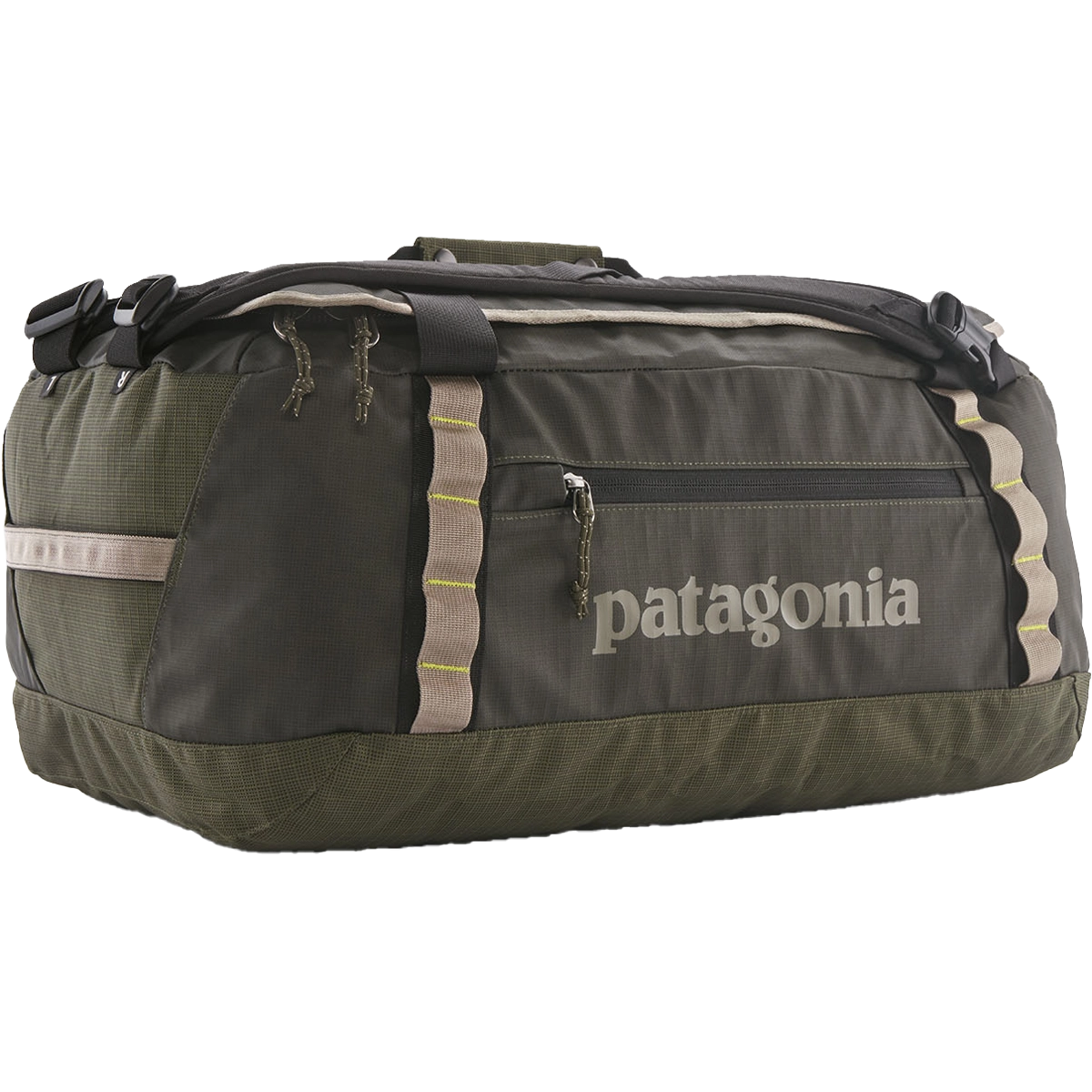 Black Hole Duffel 40L