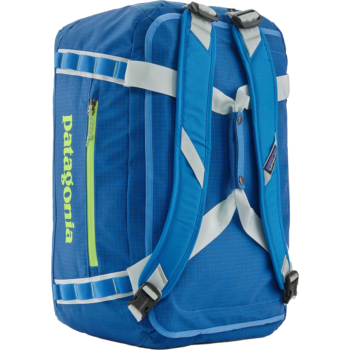 Black Hole Duffel 40L
