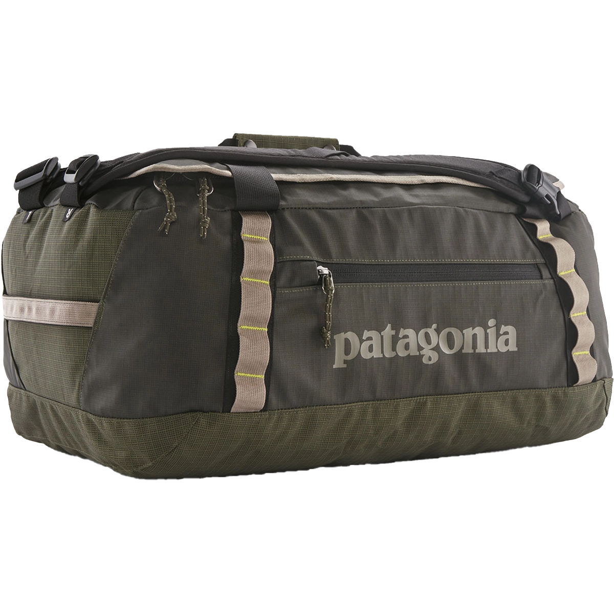 Black Hole Duffel 40L