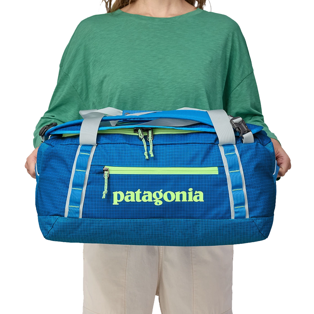 Black Hole Duffel 40L
