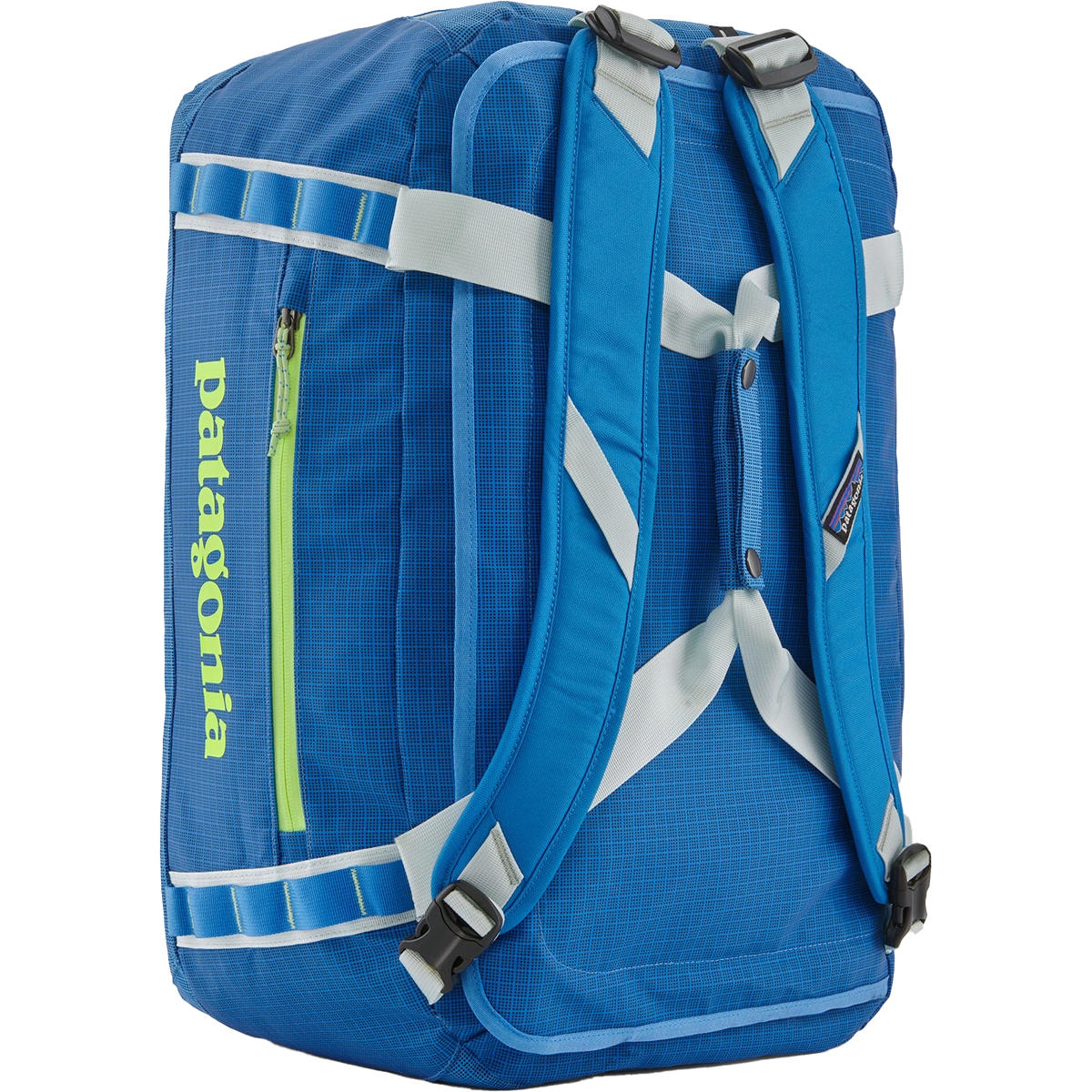 Black Hole Duffel 40L