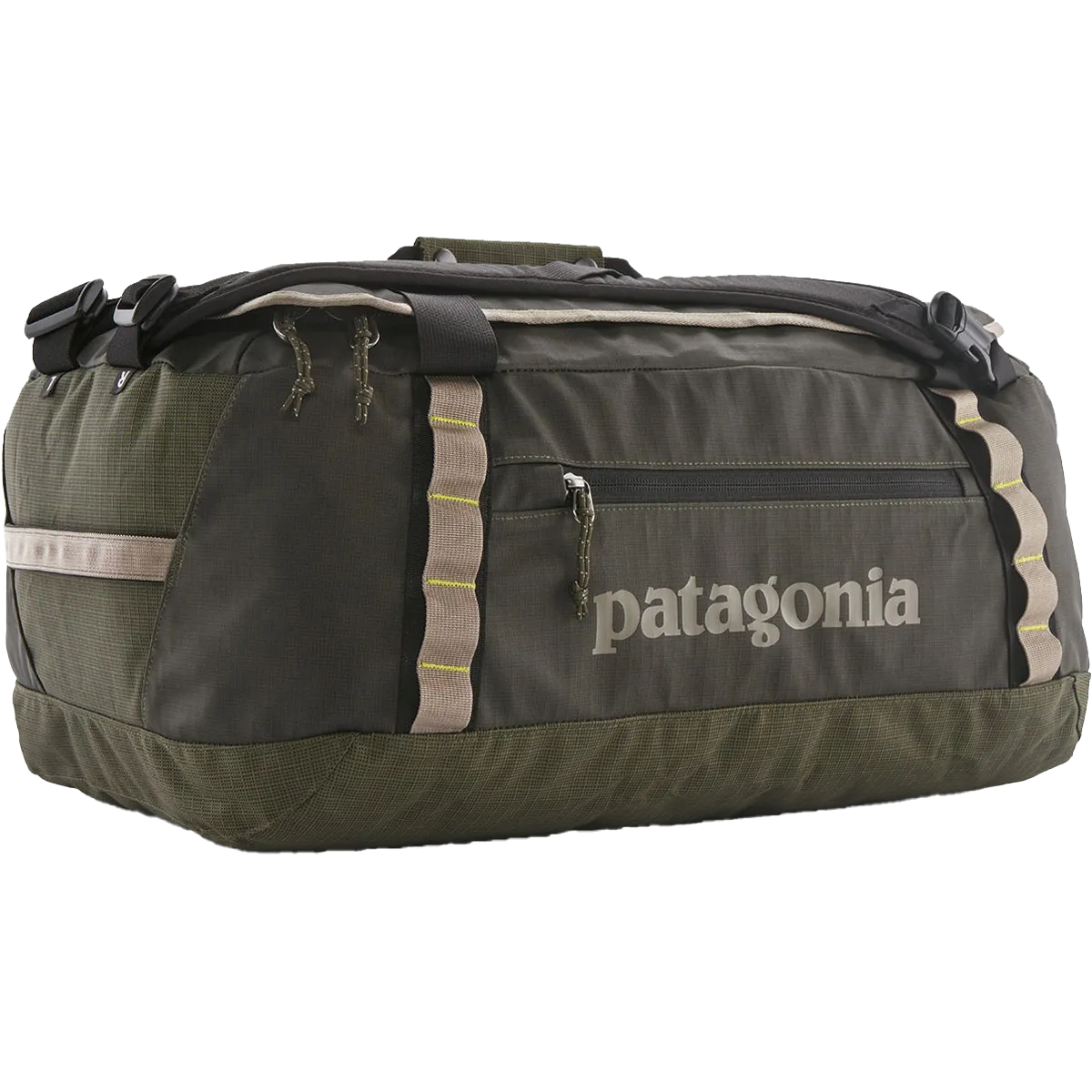 Black Hole Duffel 40L