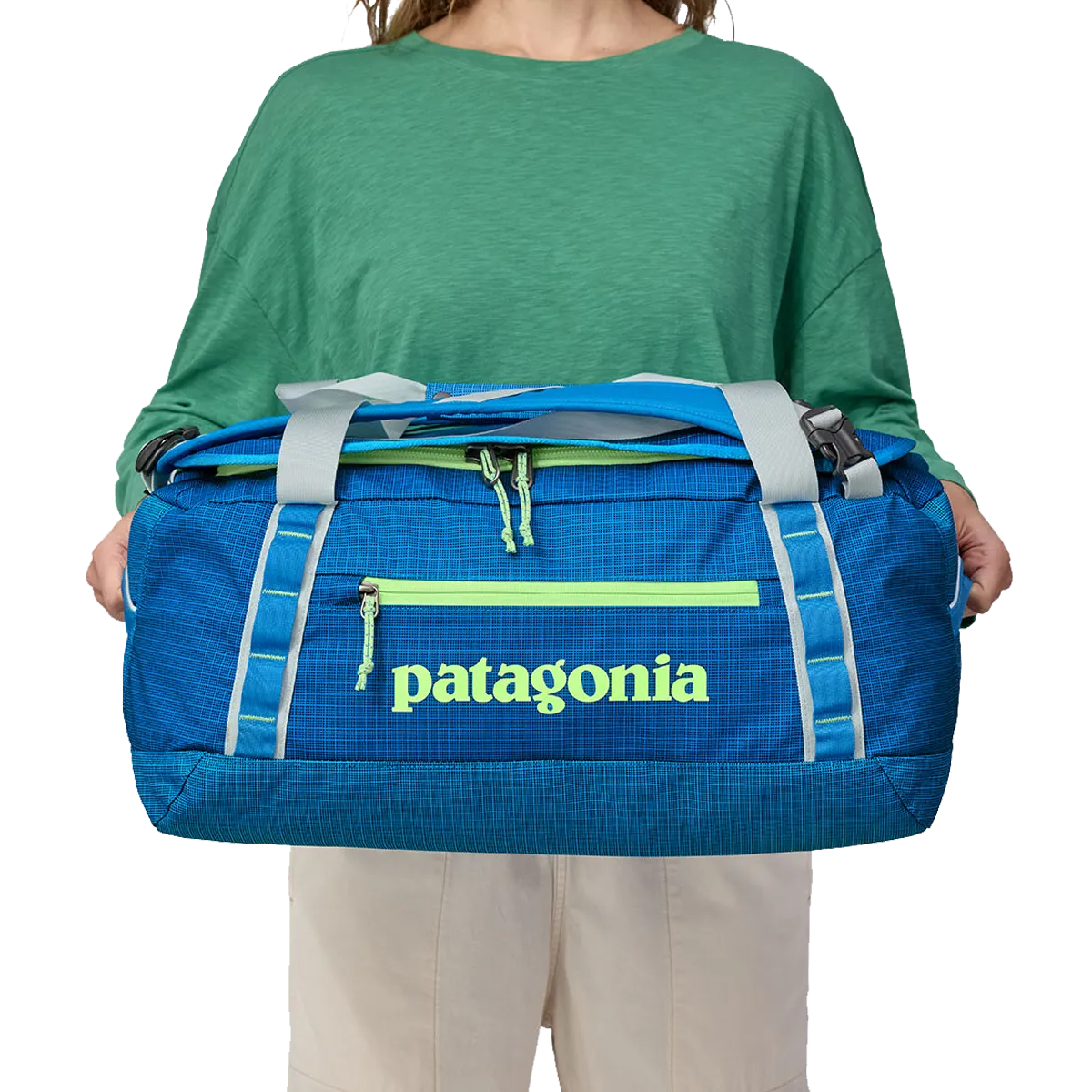 Black Hole Duffel 40L