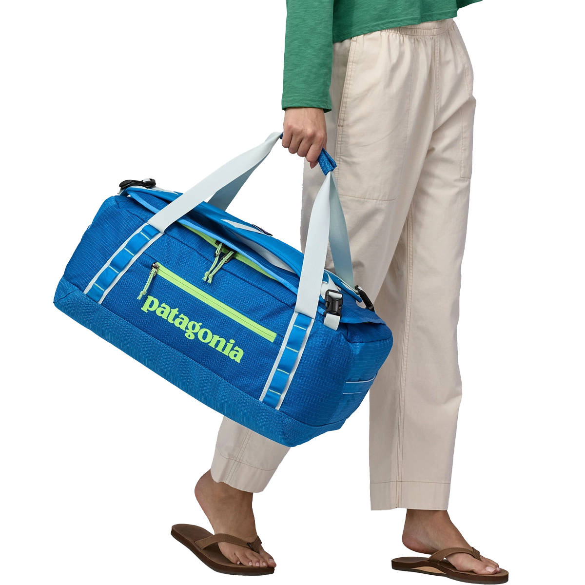 Black Hole Duffel 40L