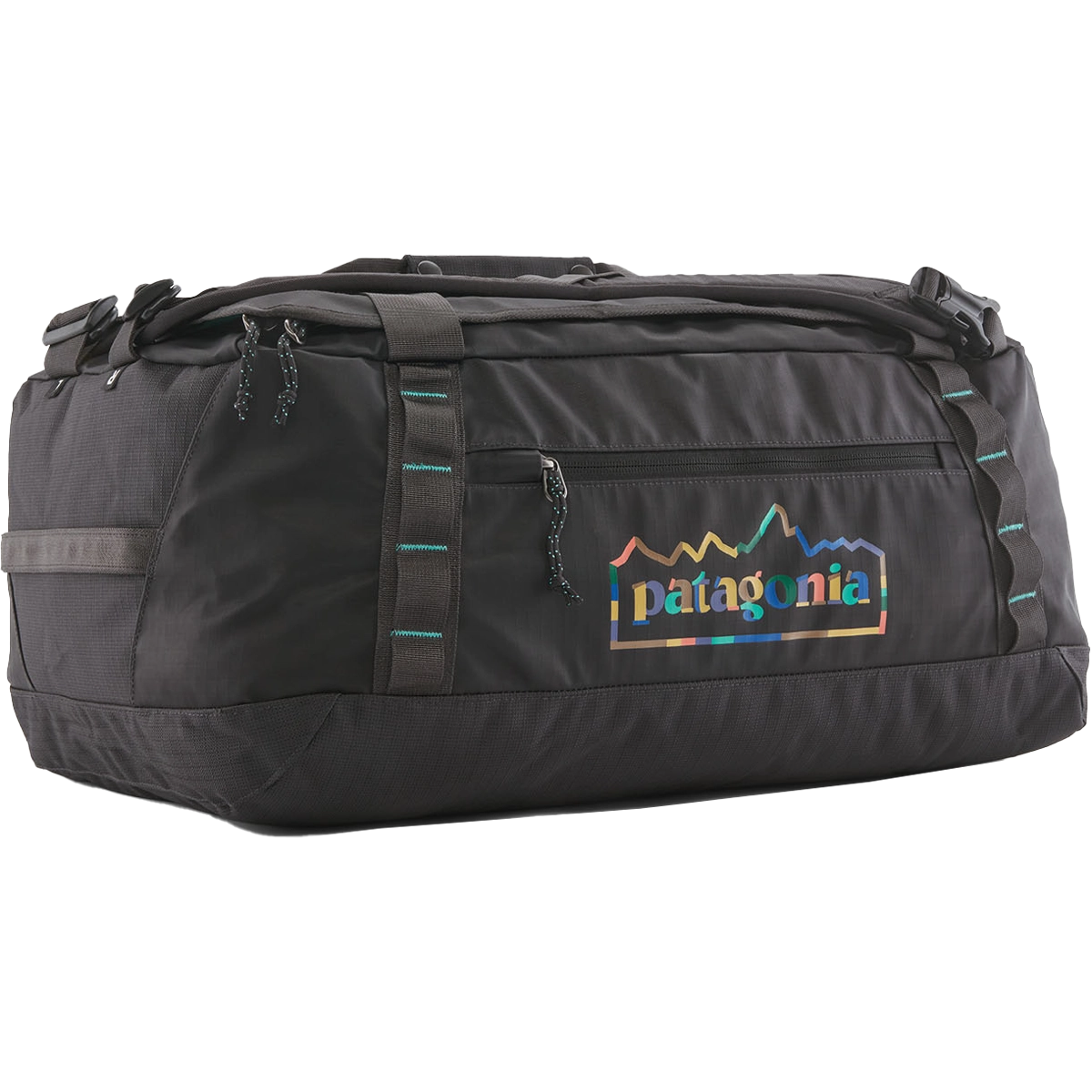 Black Hole Duffel 40L