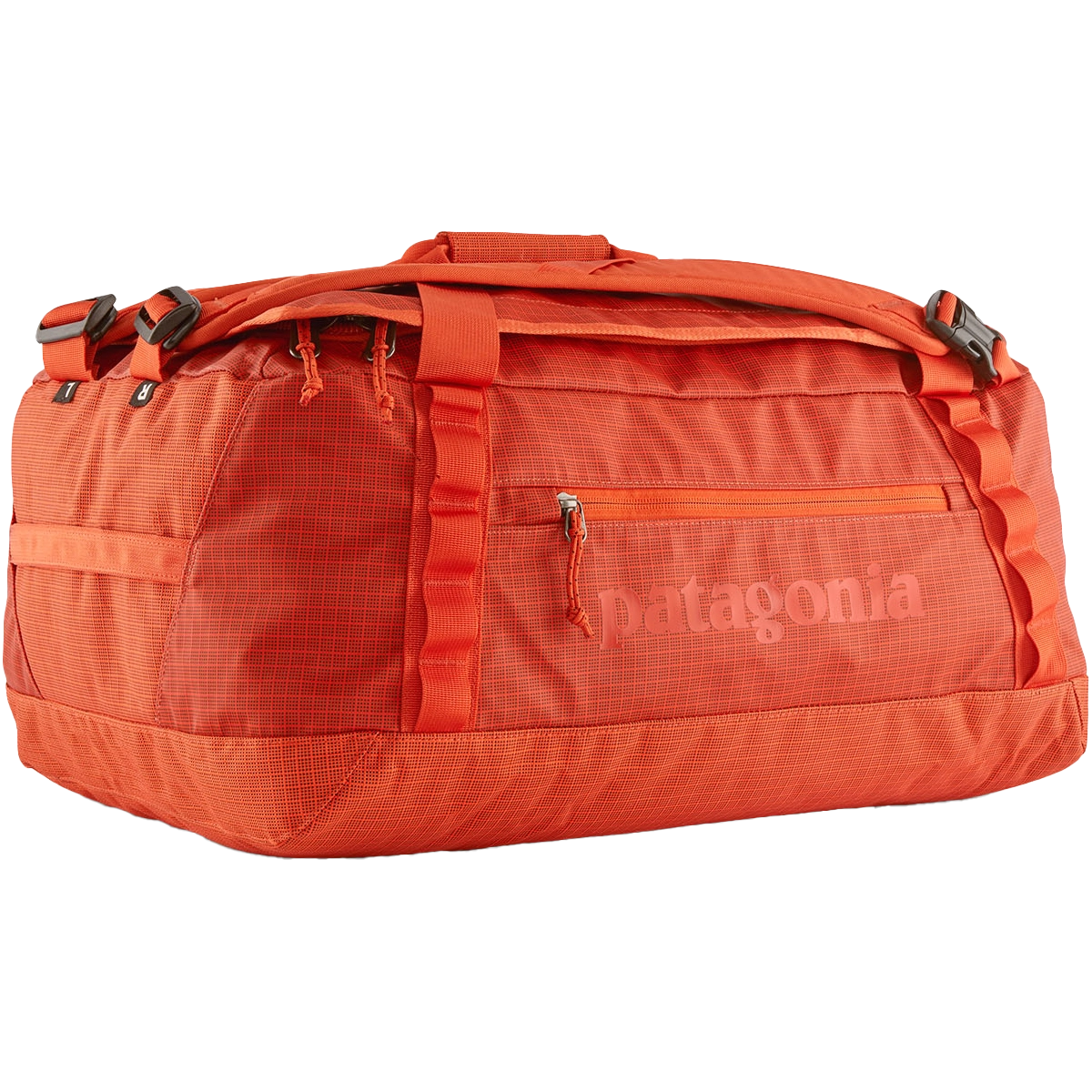 Black Hole Duffel 40L