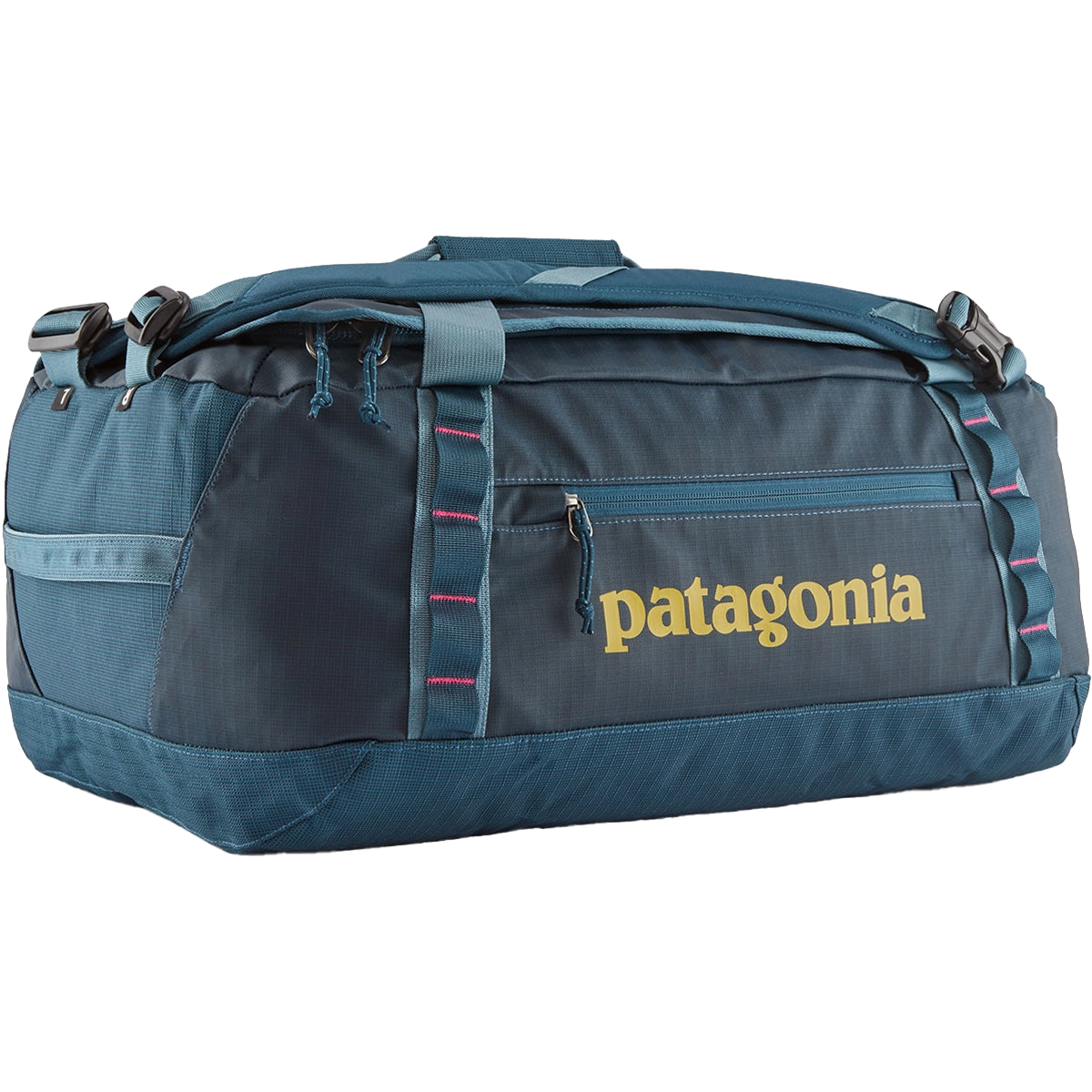Black Hole Duffel 40L