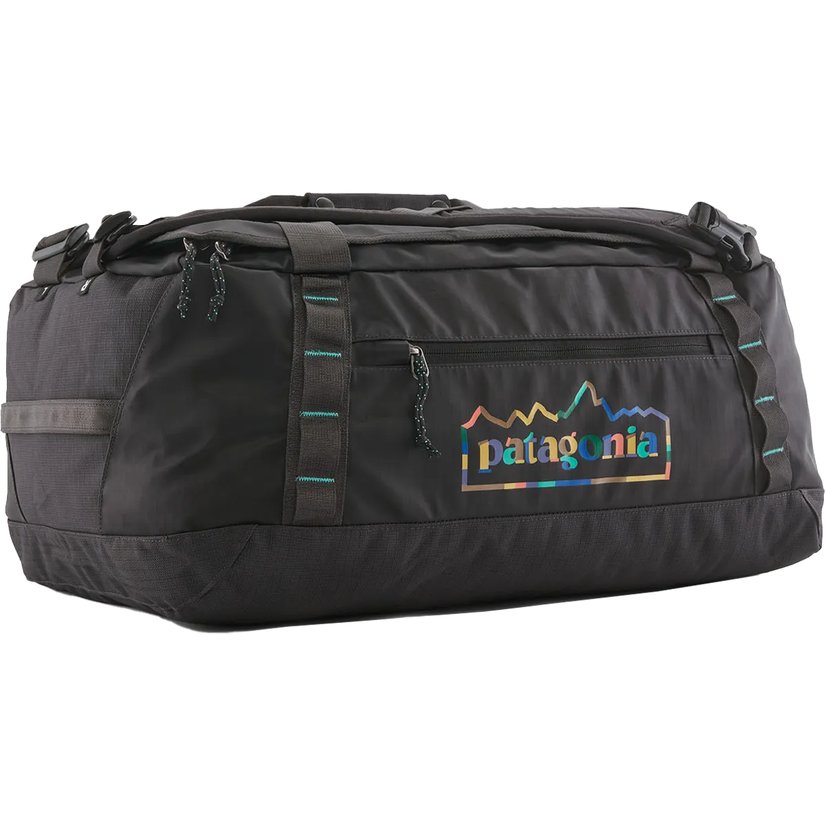 Black Hole Duffel 40L