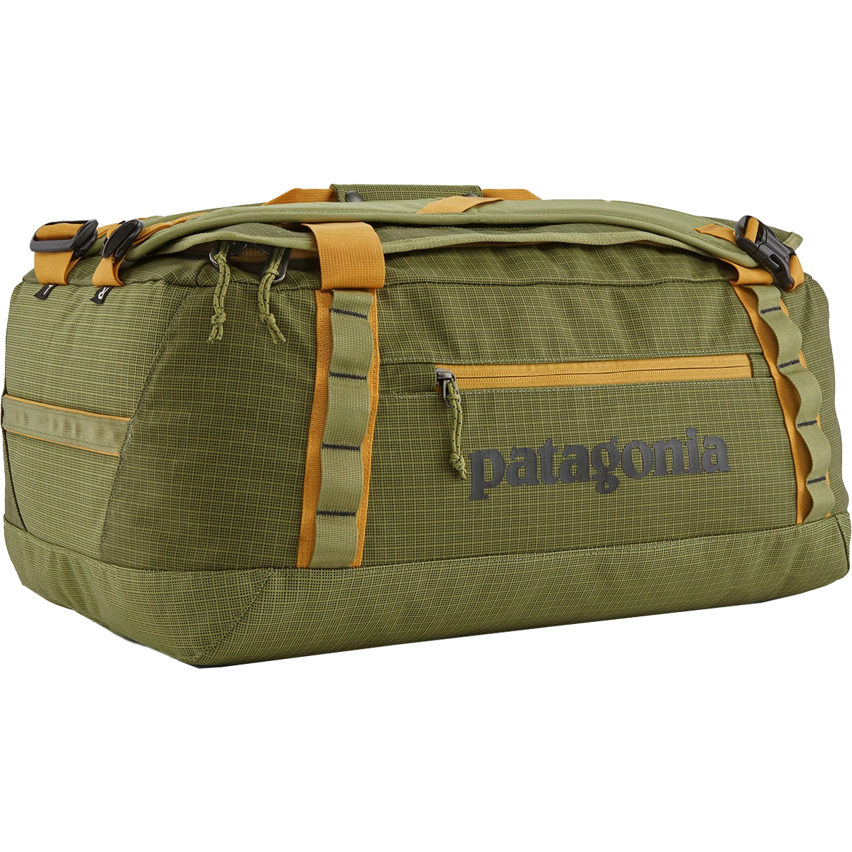 Black Hole Duffel 40L