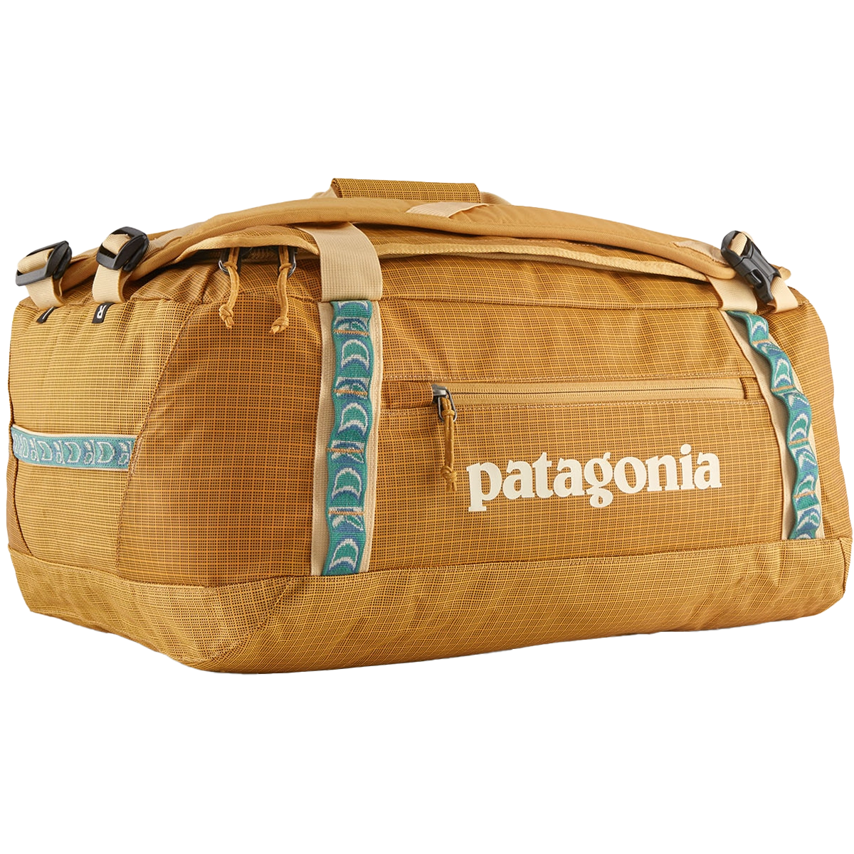 Black Hole Duffel 40L