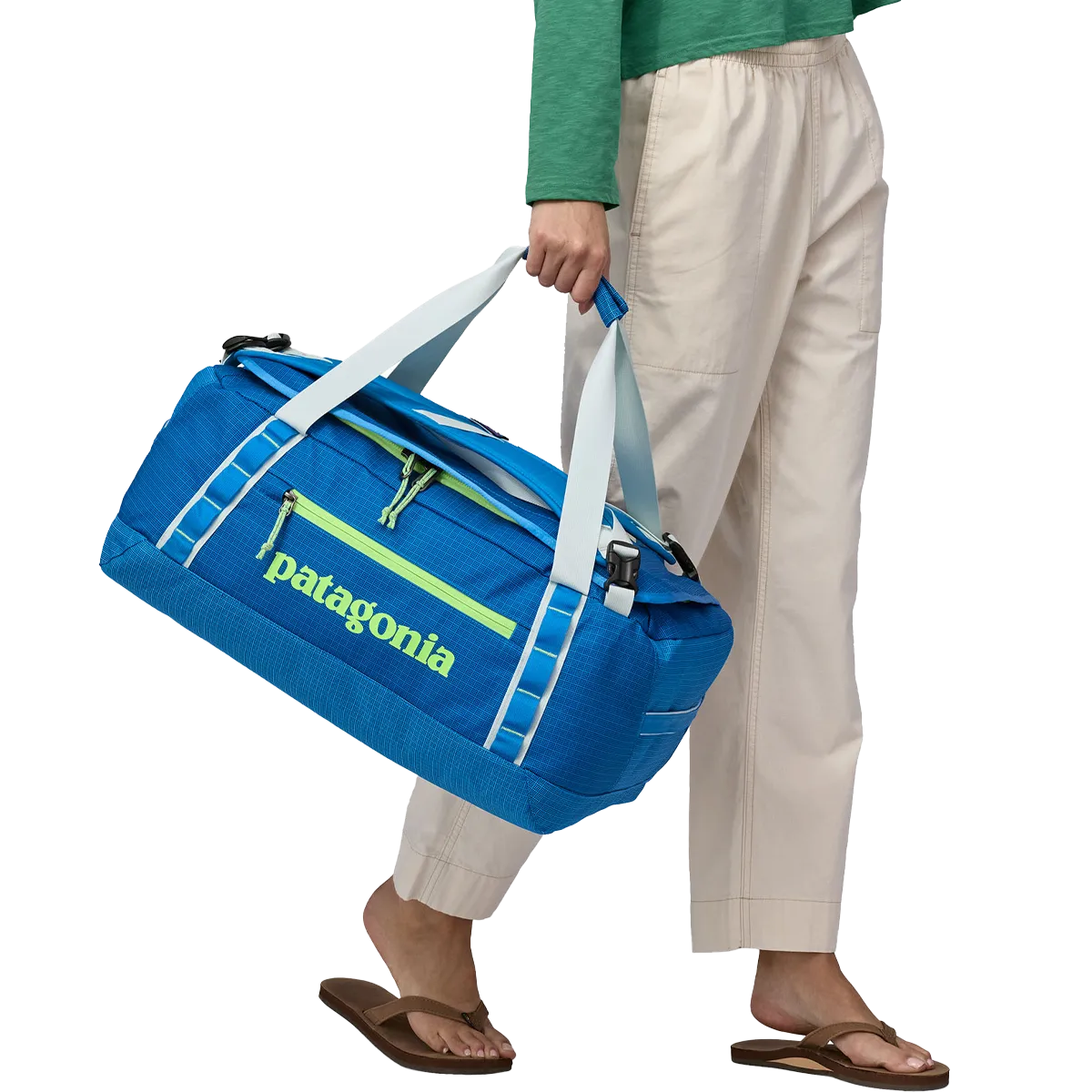 Black Hole Duffel 40L