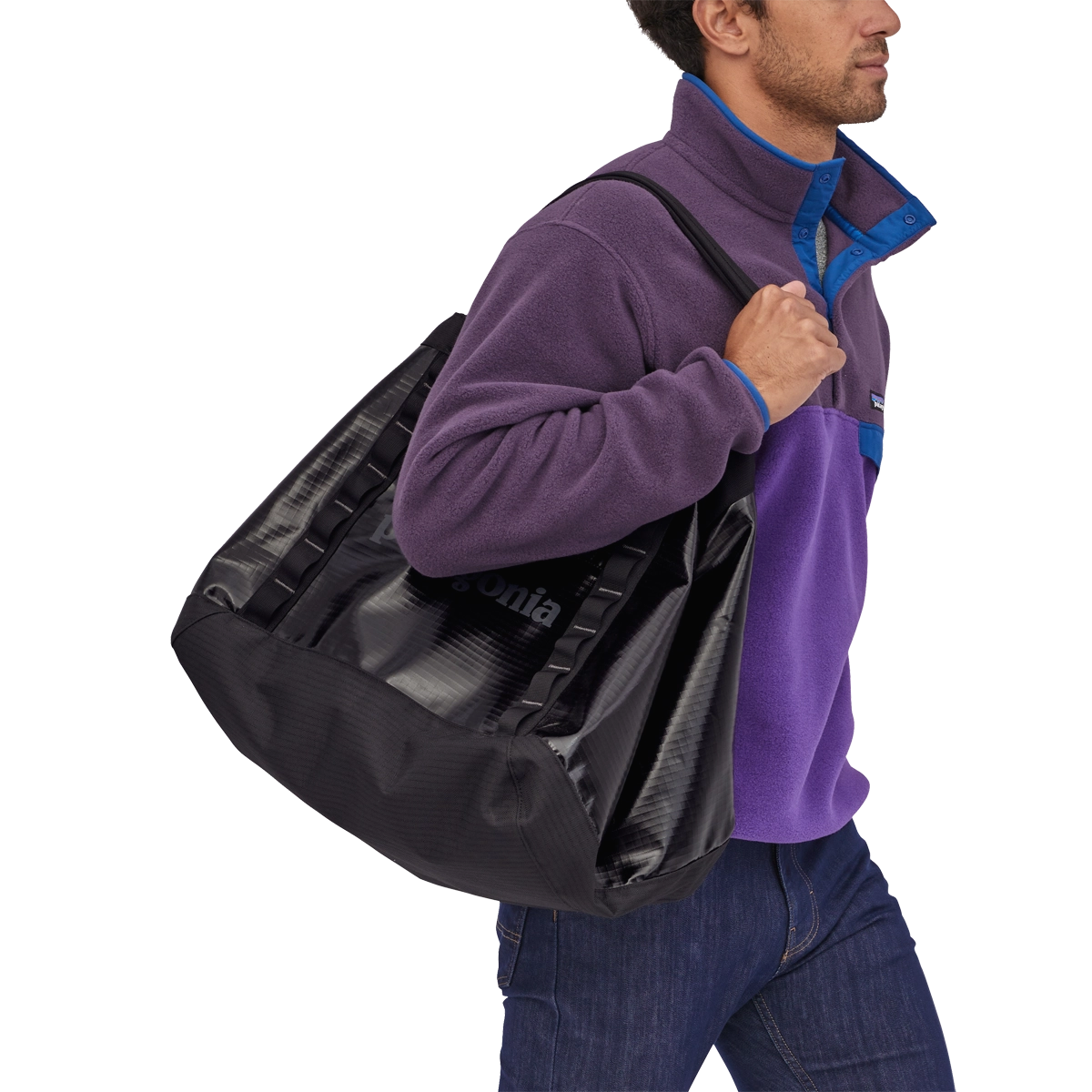 Black Hole Gear Tote