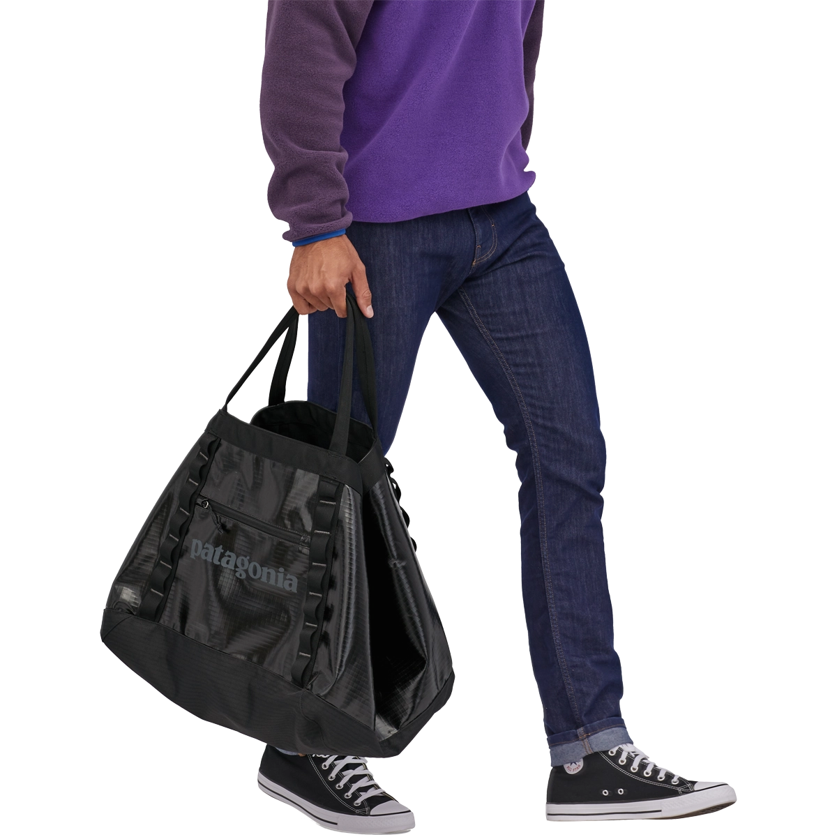 Black Hole Gear Tote