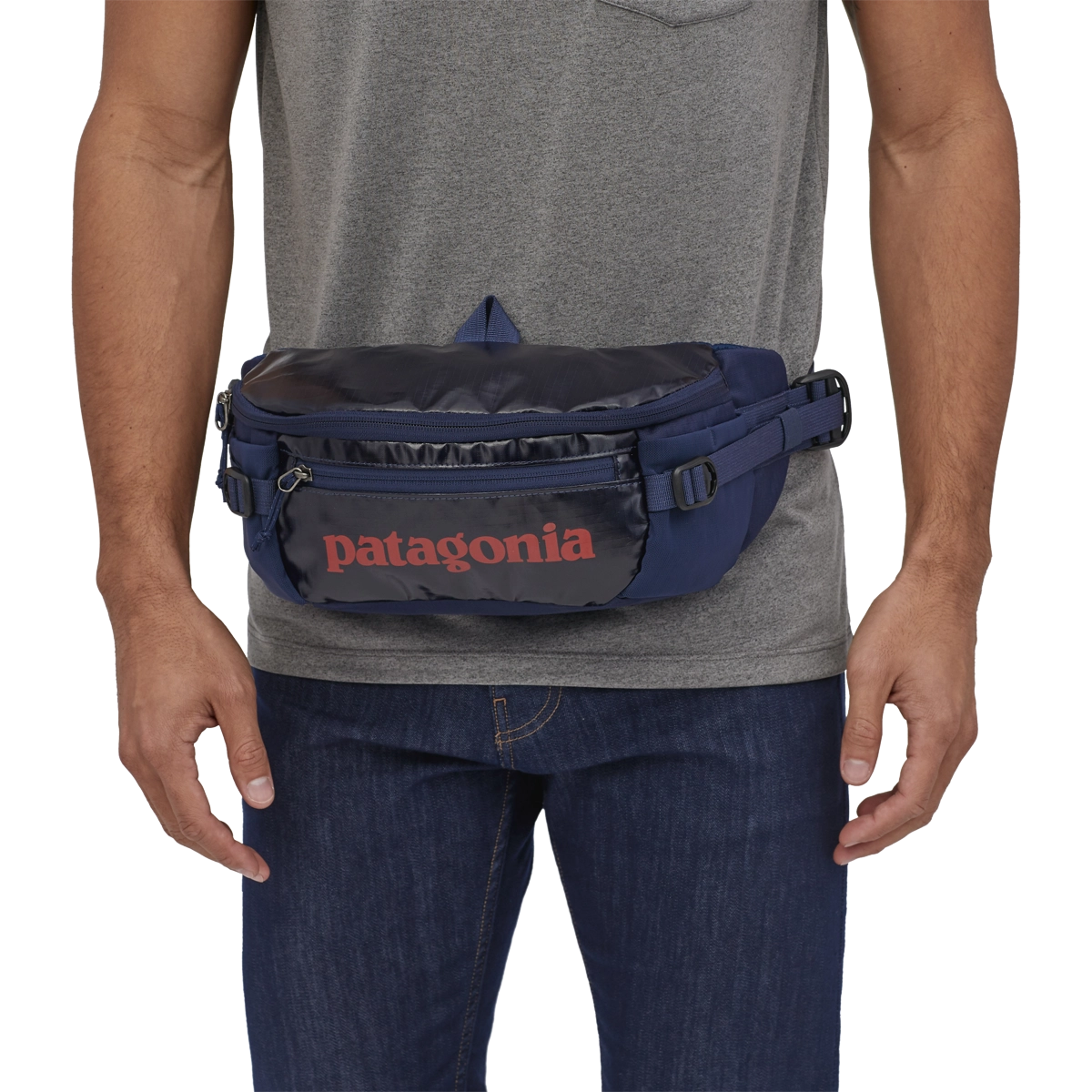 Black Hole Waist Pack 5L