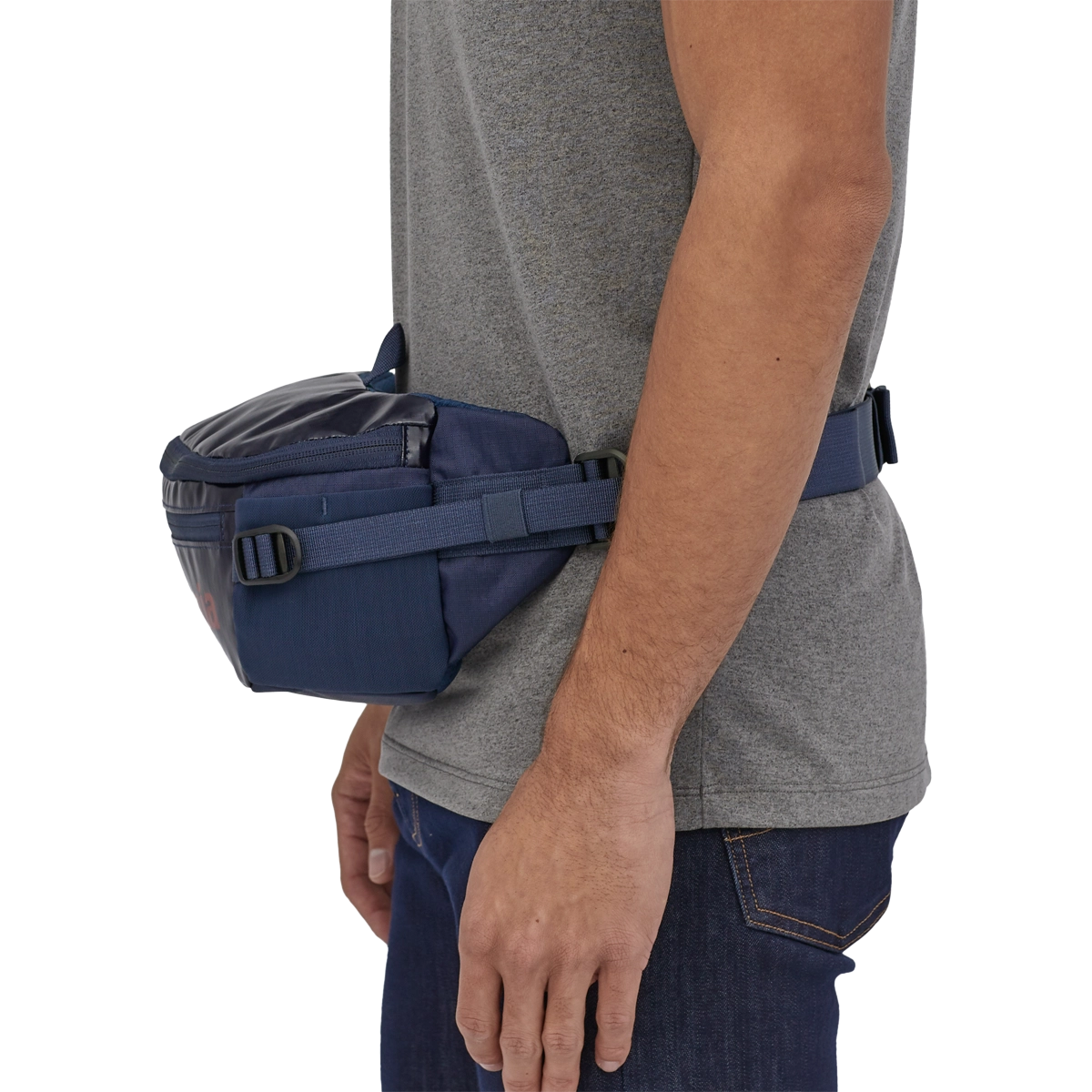 Black Hole Waist Pack 5L