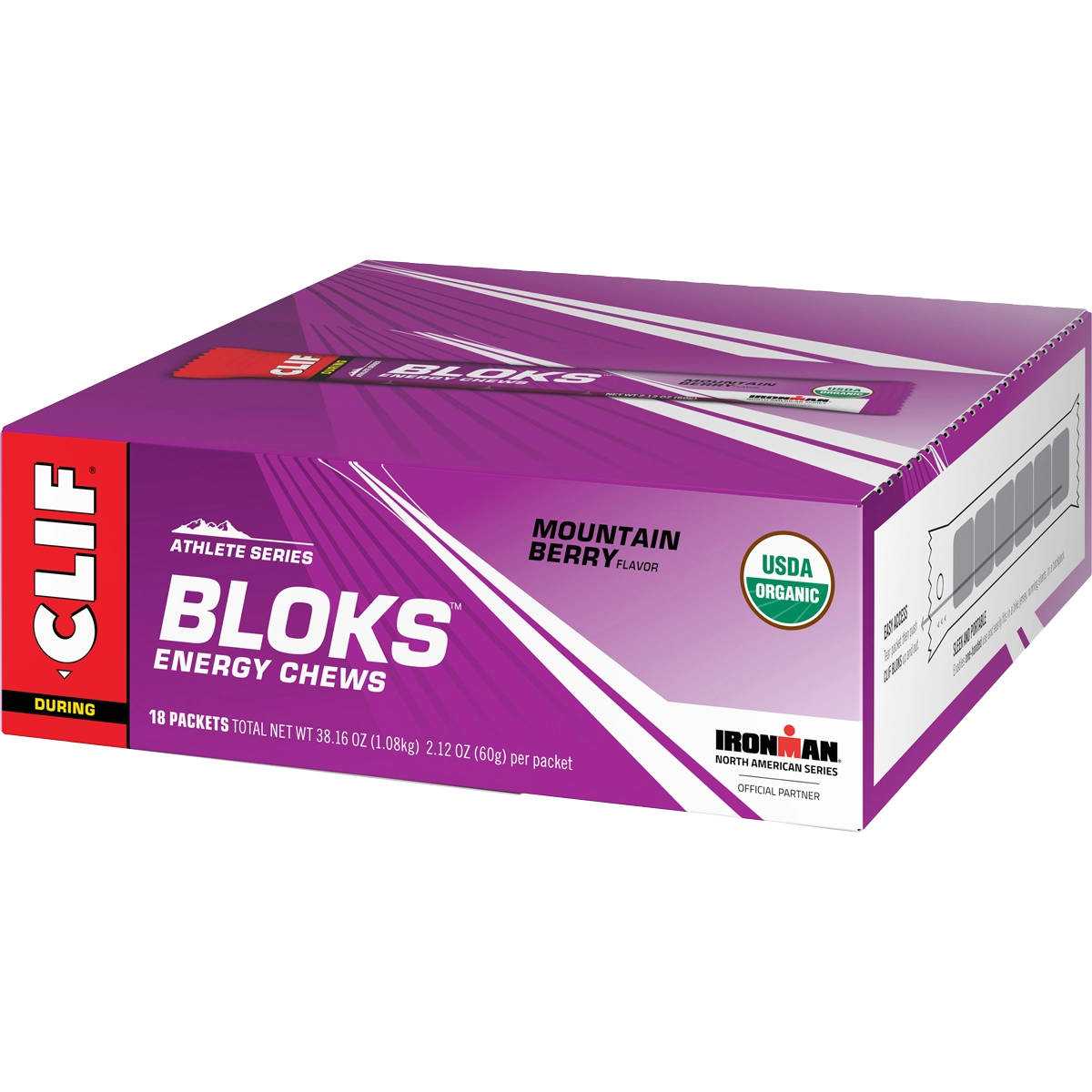 Bloks Energy Chews
