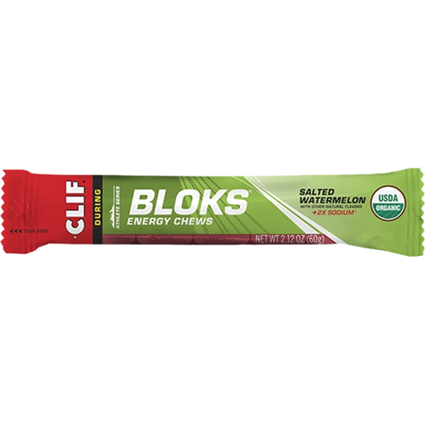 Bloks Energy Chews