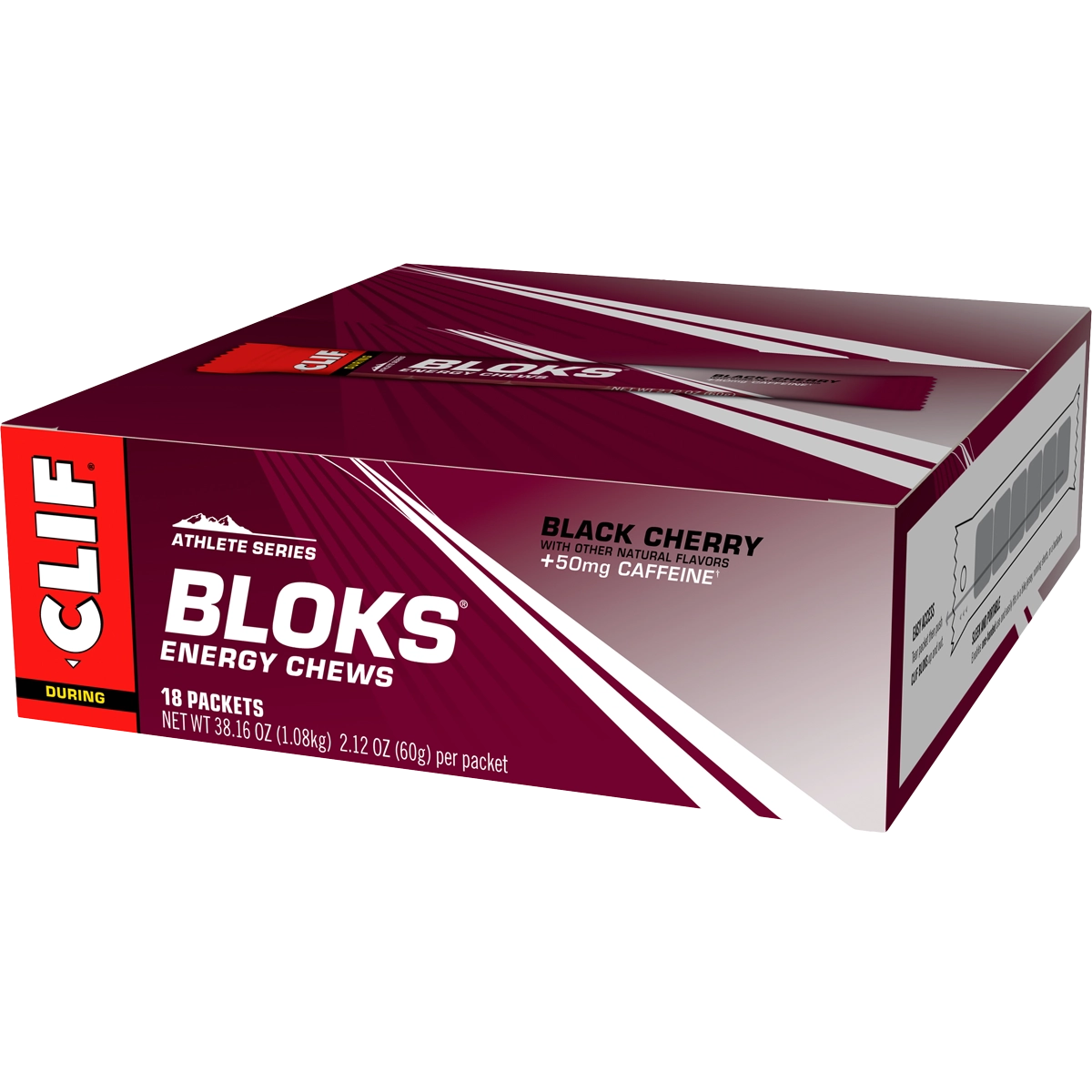 Bloks Energy Chews