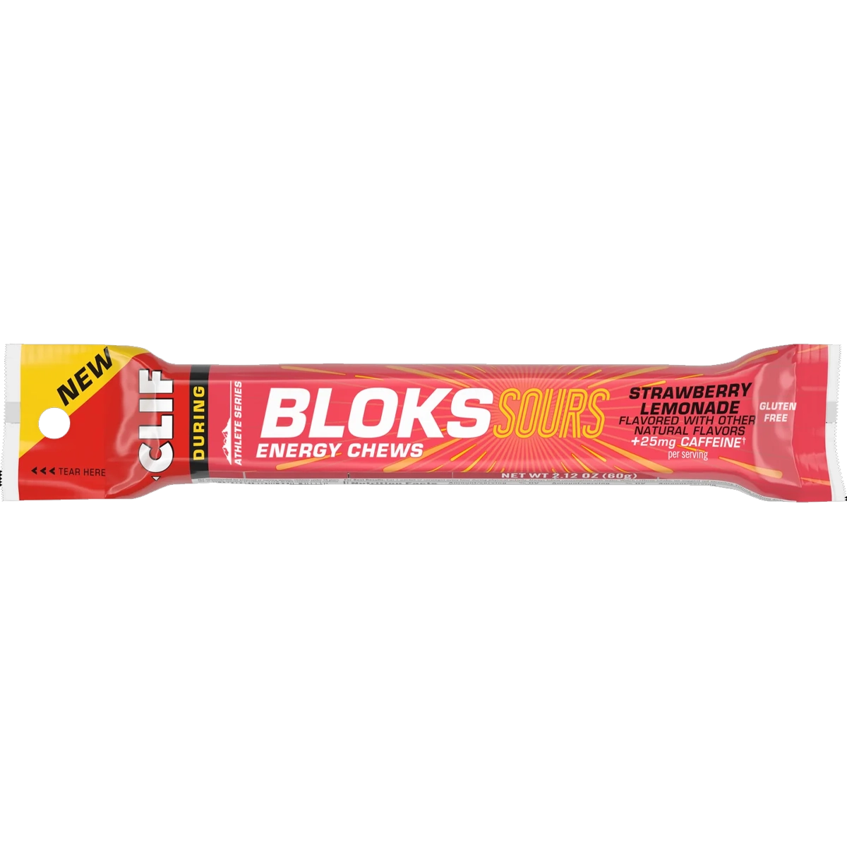 Bloks Energy Chews