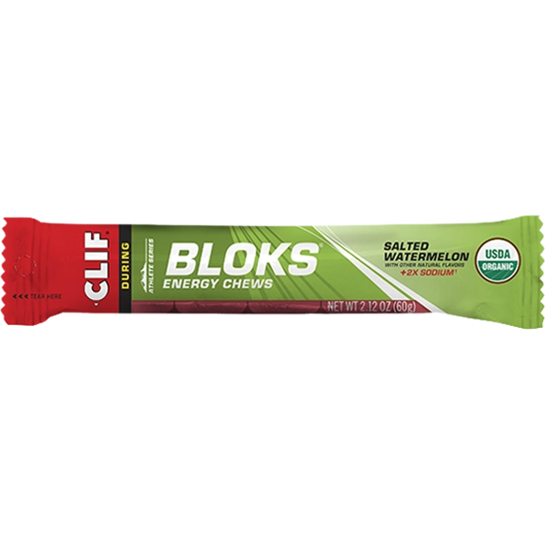 Bloks Energy Chews