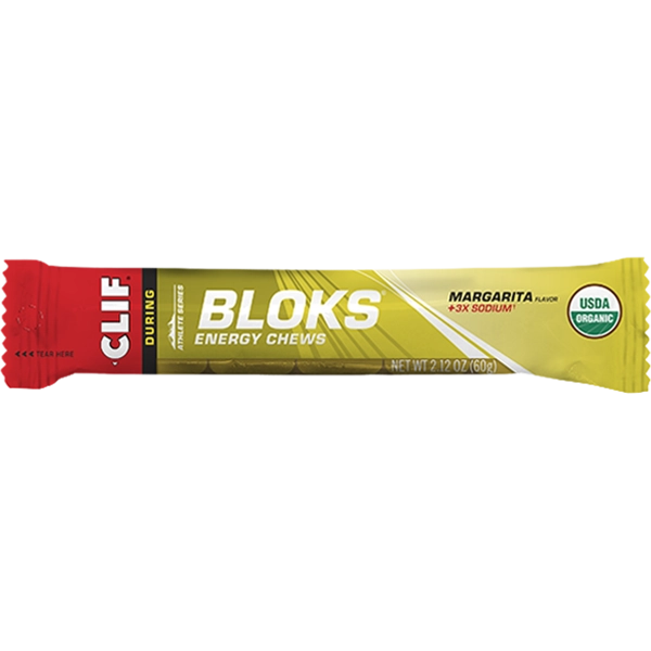 Bloks Energy Chews