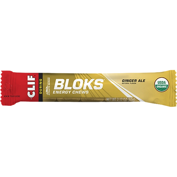 Bloks Energy Chews