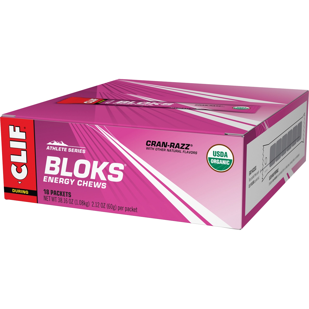 Bloks Energy Chews