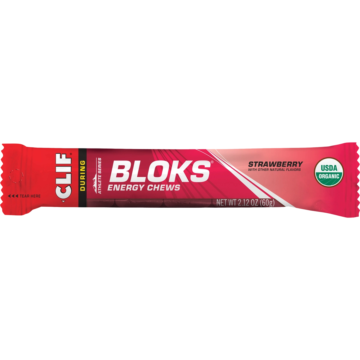 Bloks Energy Chews