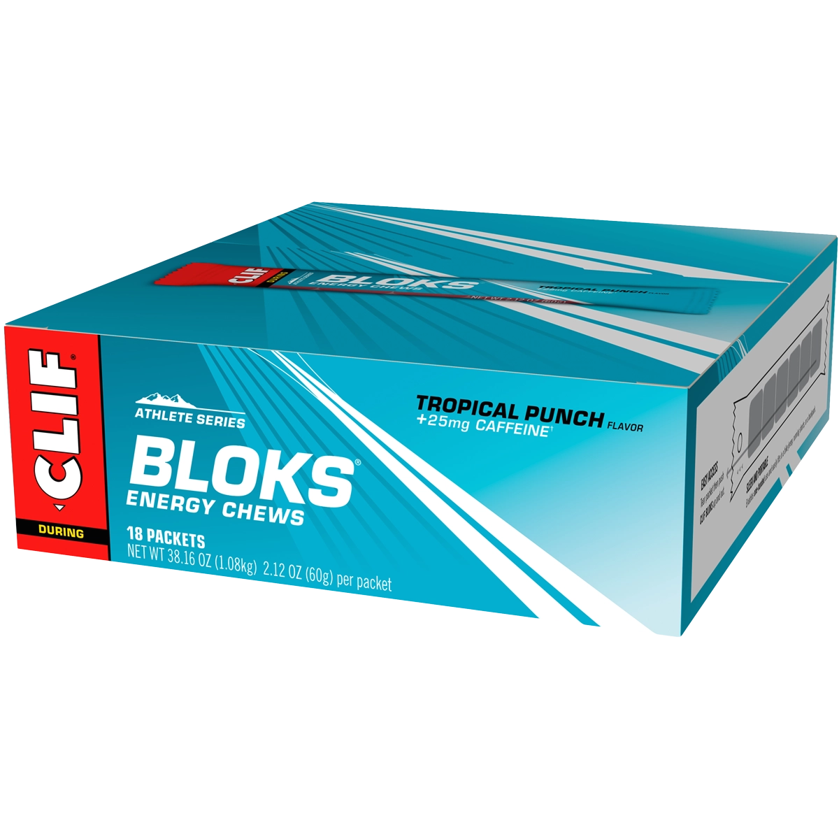 Bloks Energy Chews