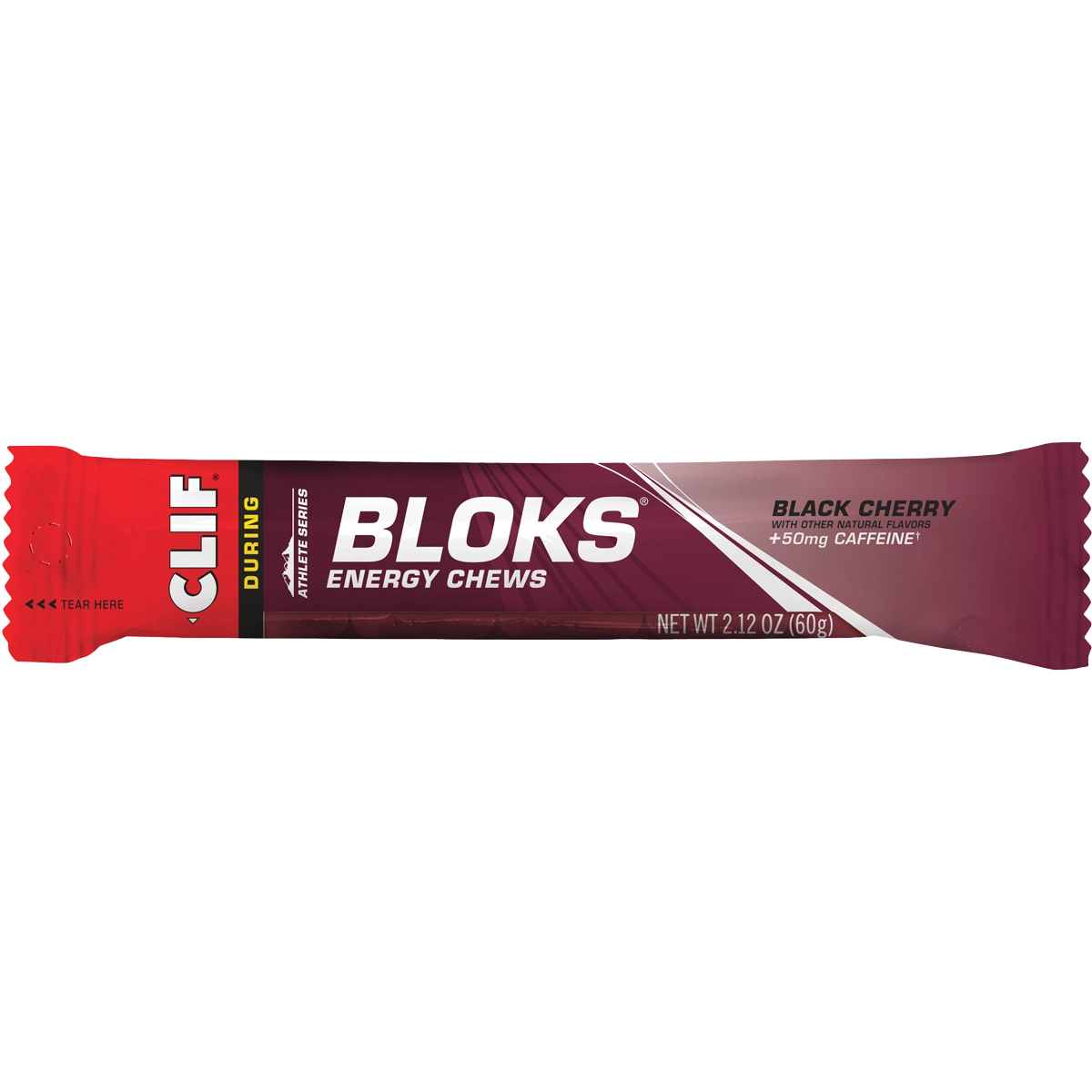 Bloks Energy Chews