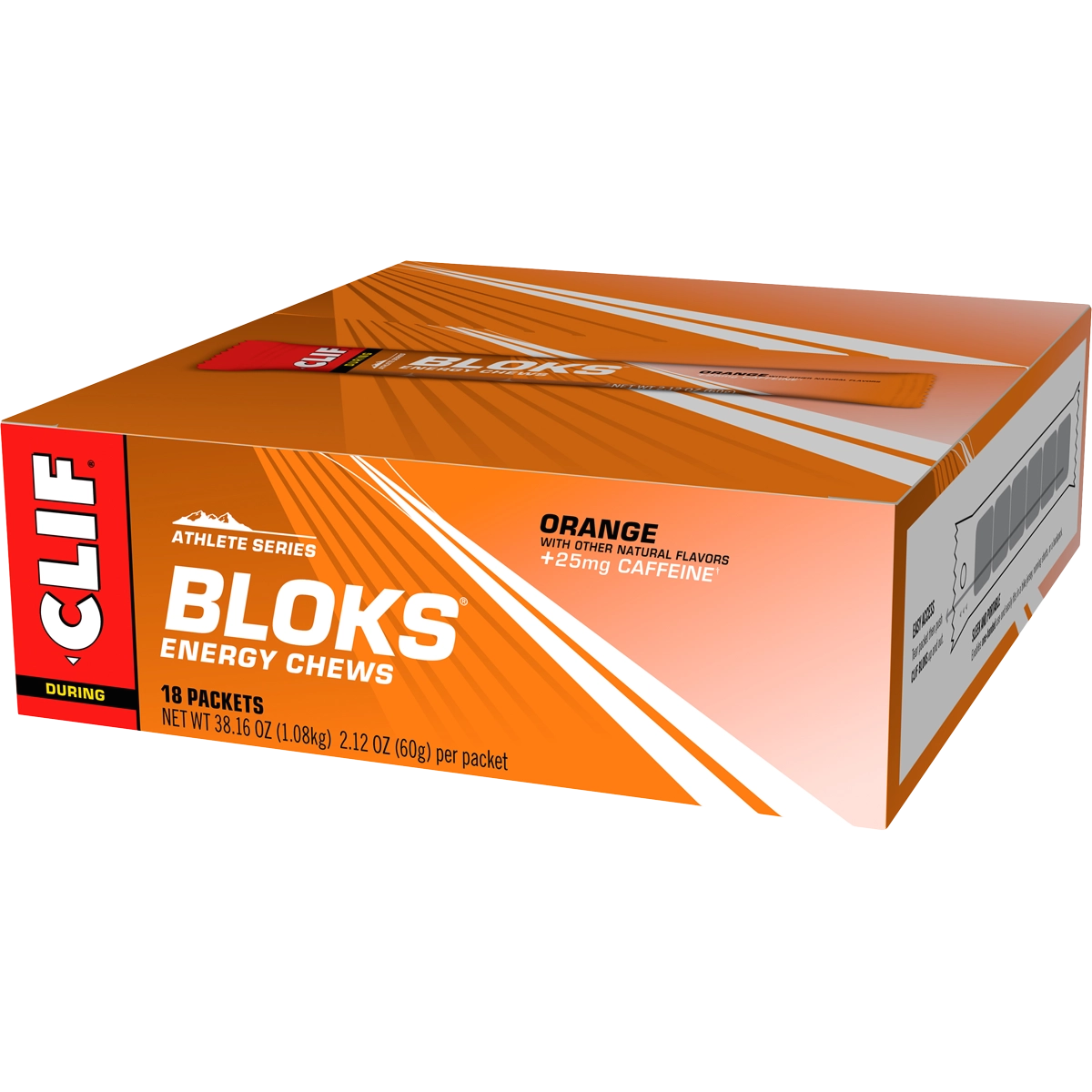 Bloks Energy Chews