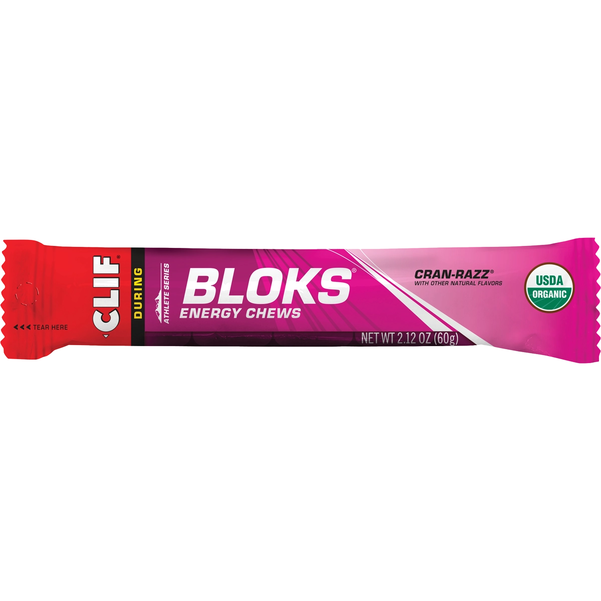 Bloks Energy Chews